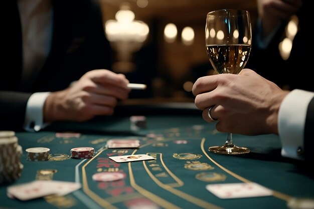 Live dealer at batik69 Grand Slam roulette table with HD stream